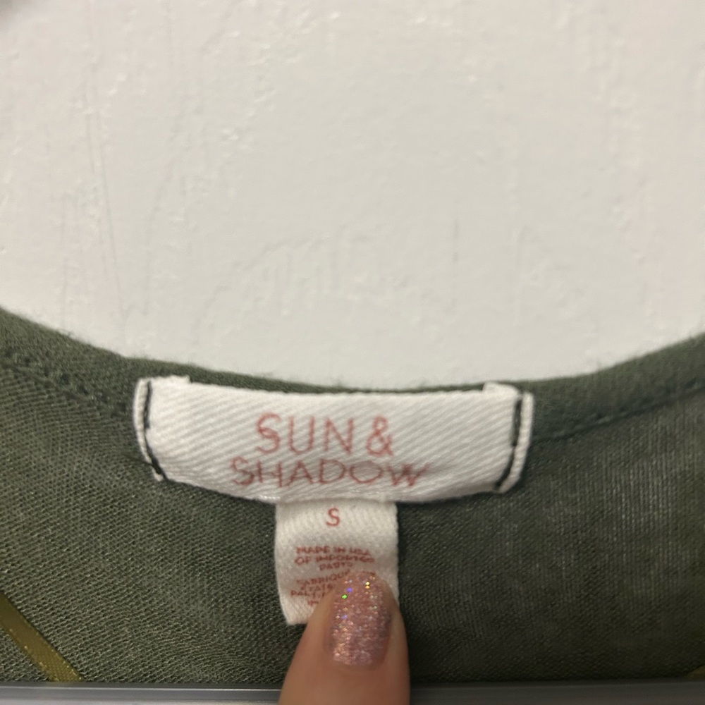 Duster Cardigan - image 3